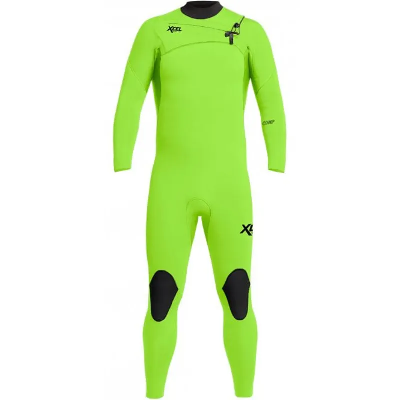reunion wetsuits 3ミリ